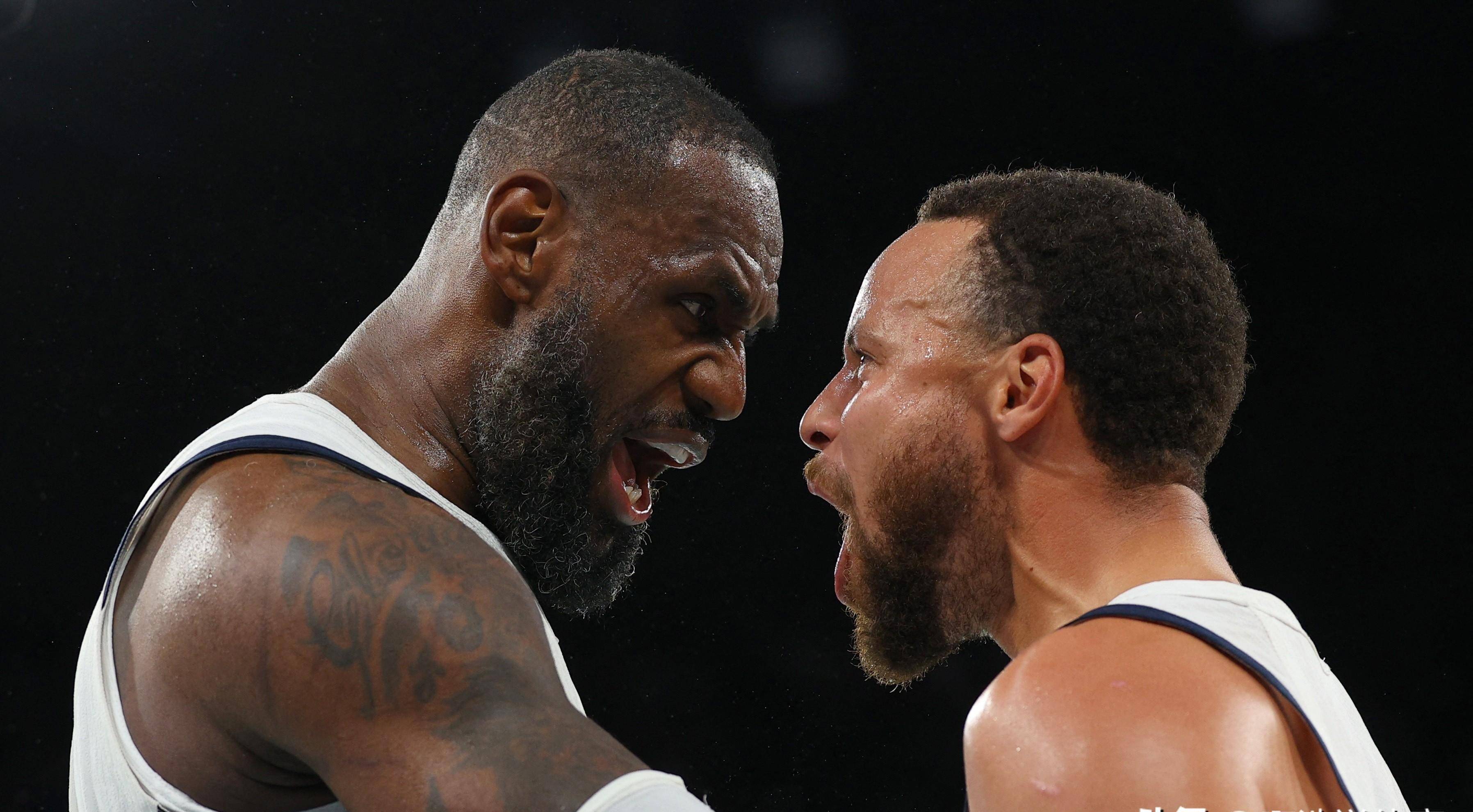 豪门对决!NBA上演世纪大战的简单介绍 豪门对决!NBA上演世纪大战的简单介绍