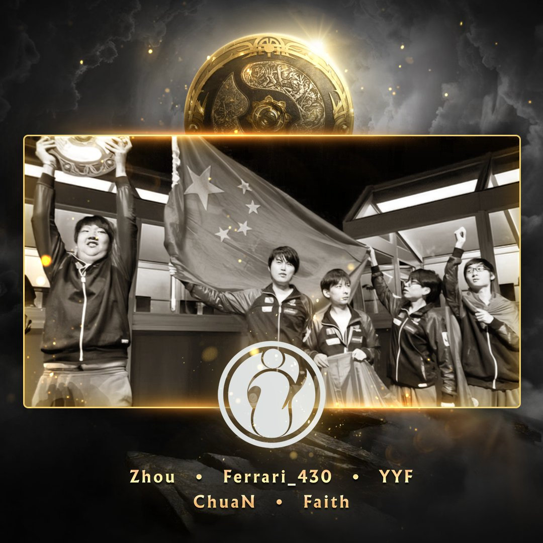 TI国际邀请赛选手刷新世界纪录，震撼全场的简单介绍