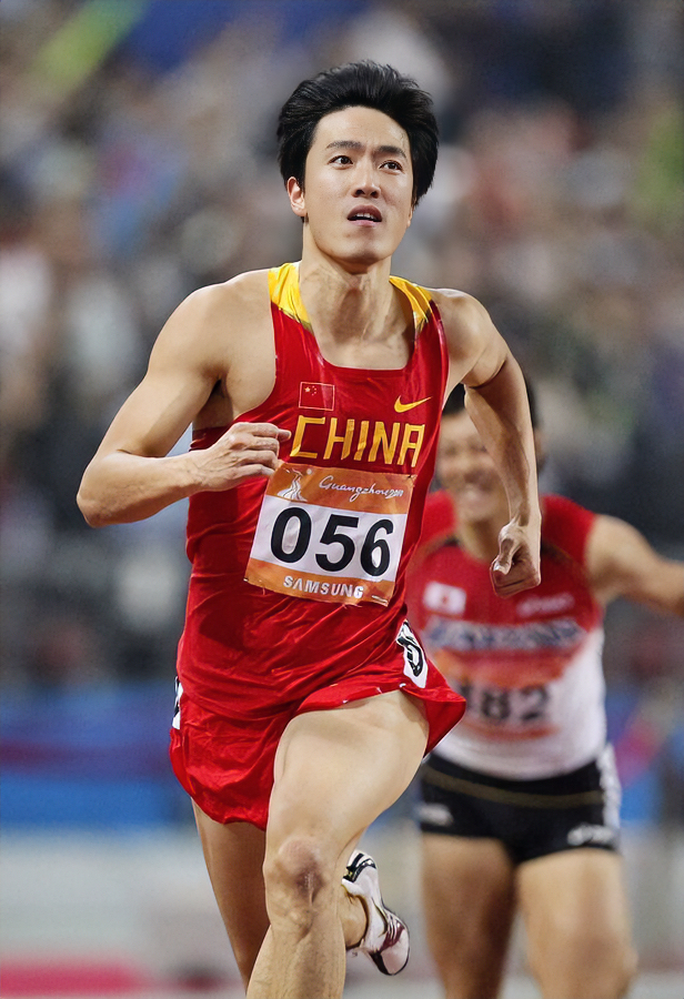 田径再创历史，冠军实至名归的简单介绍