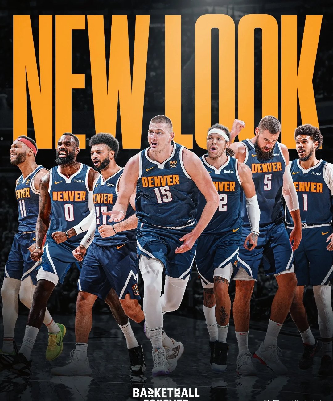 山东队鏖战步行者，约基奇扛起全队的简单介绍