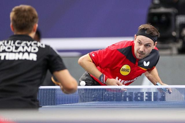 波兰队险胜韩国队，奥恰洛夫关键制胜