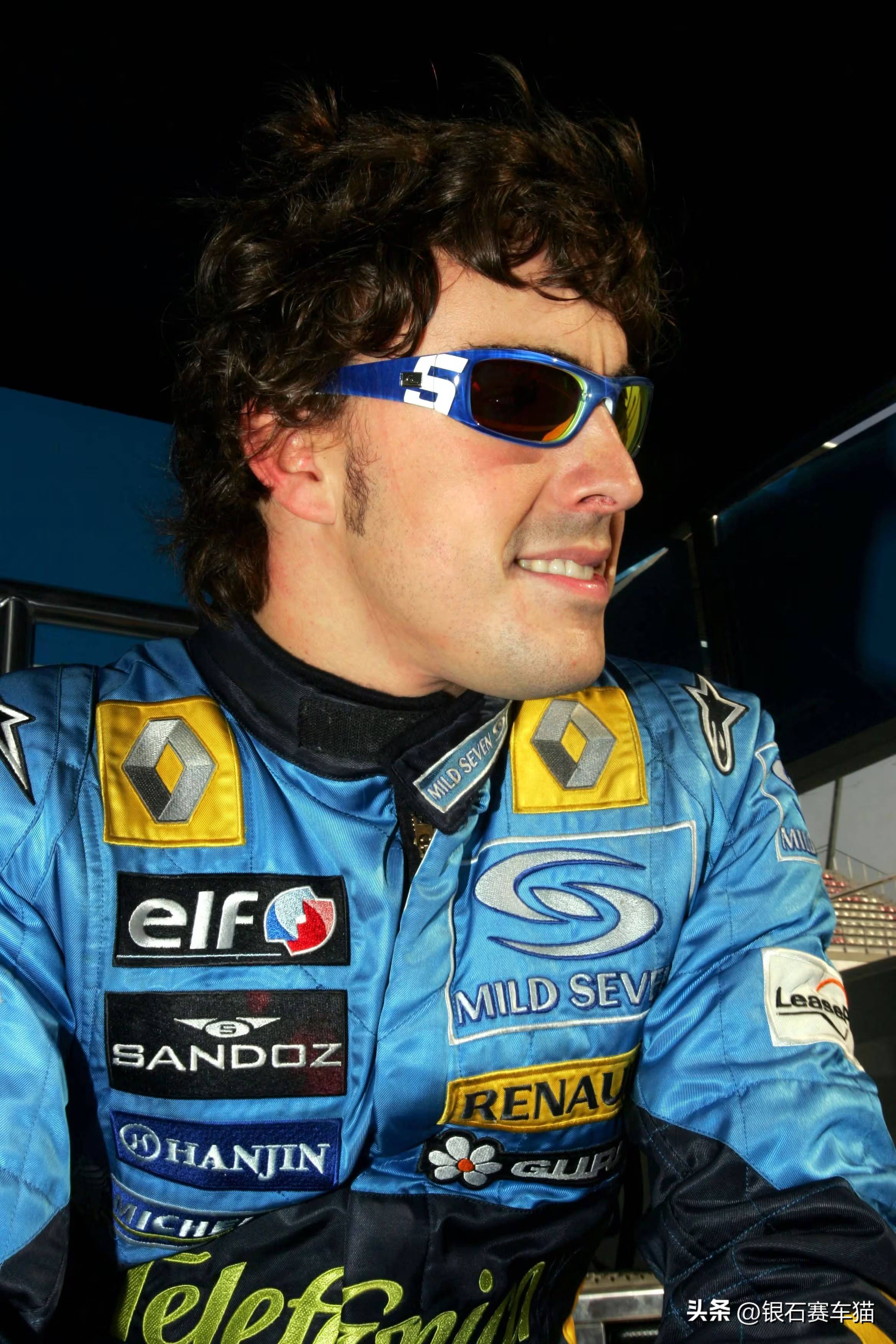 迈凯伦险胜哈斯车队，阿隆索带队取胜的简单介绍