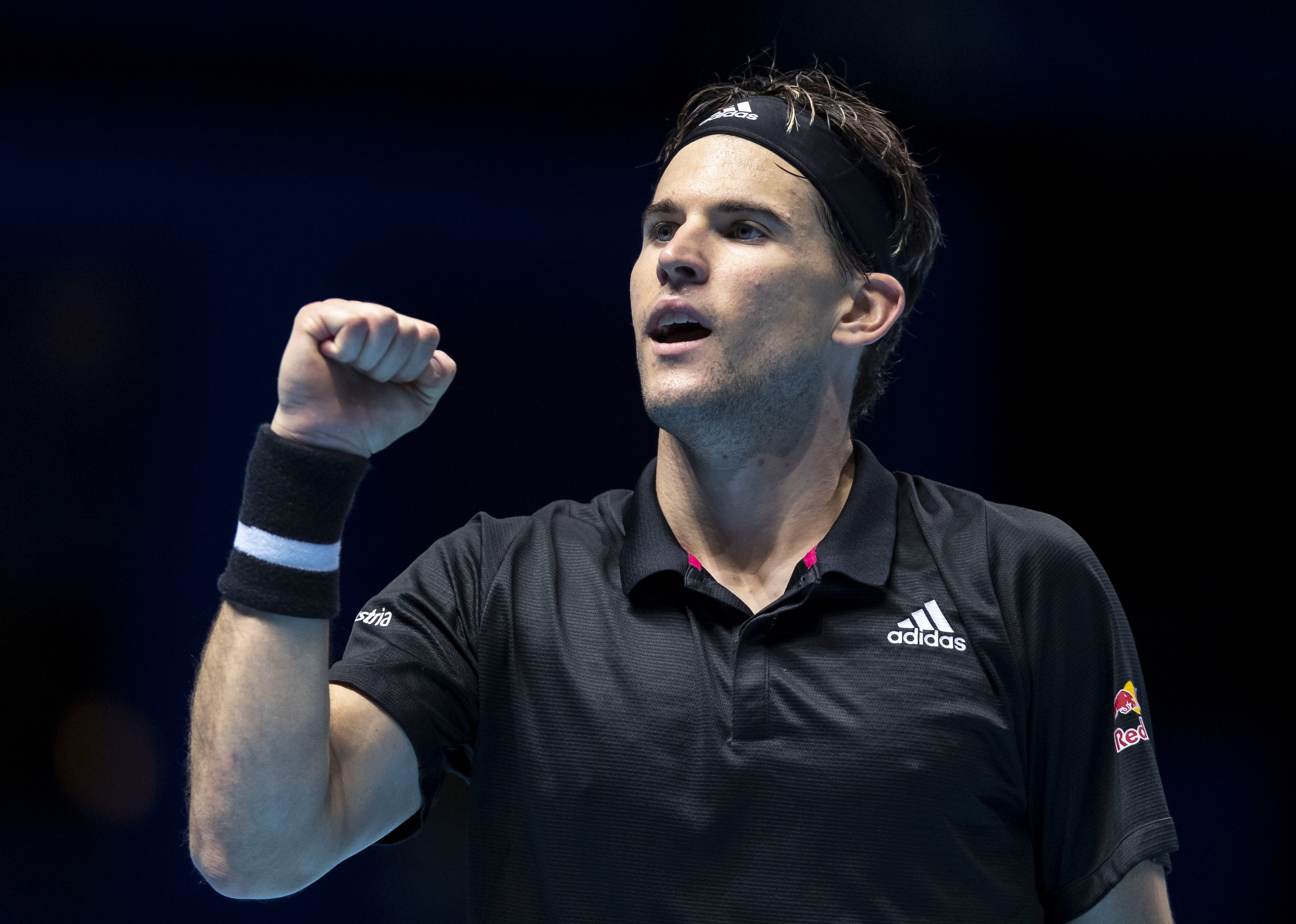 拉沃尔杯险胜ATP总决赛,蒂姆关键制胜的简单介绍 拉沃尔杯险胜ATP总决赛,蒂姆关键制胜的简单介绍