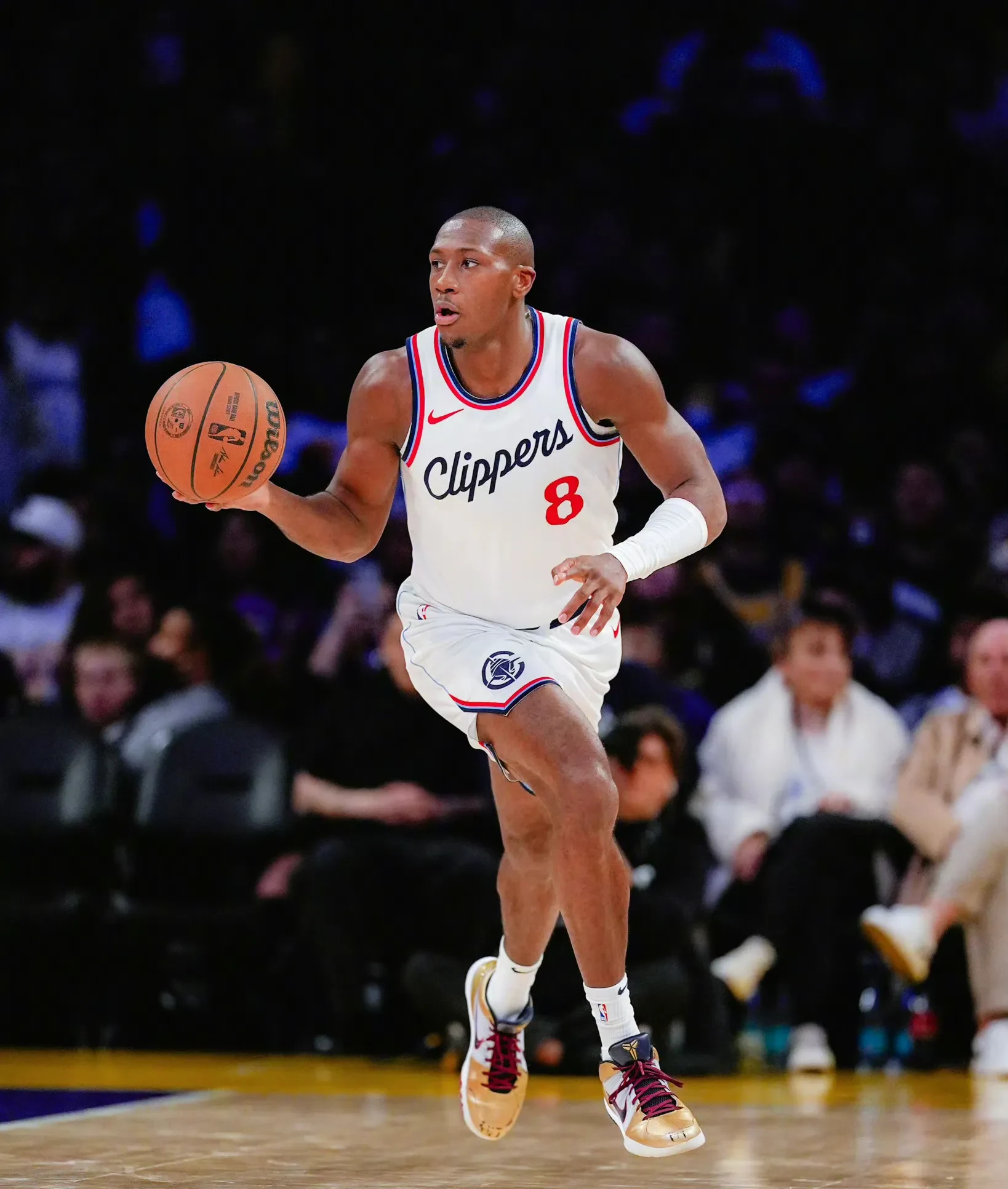 福建队翻盘山东队，哈登点燃赛场