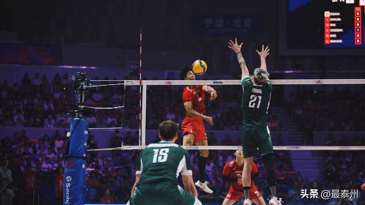 法国队碾压日本队，李梓嘉惊艳四座的简单介绍