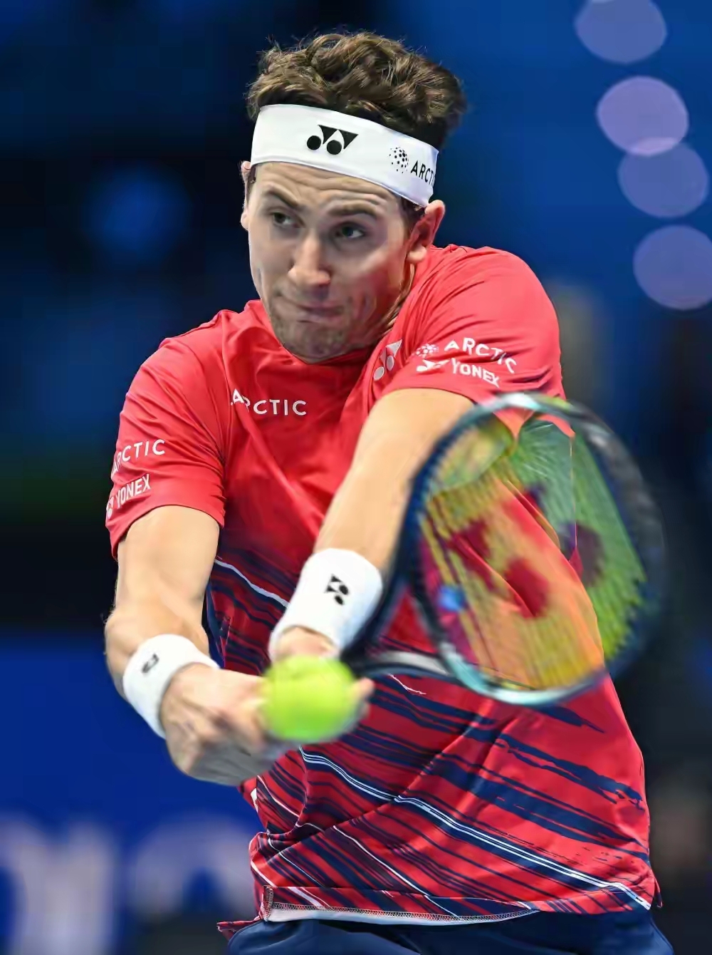 年终总决赛绝杀戴维斯杯,兹维列夫带队取胜 年终总决赛绝杀戴维斯杯,兹维列夫带队取胜