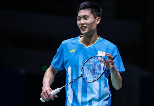 开云体育app-印尼队轻取中国队，戴资颖高光表现