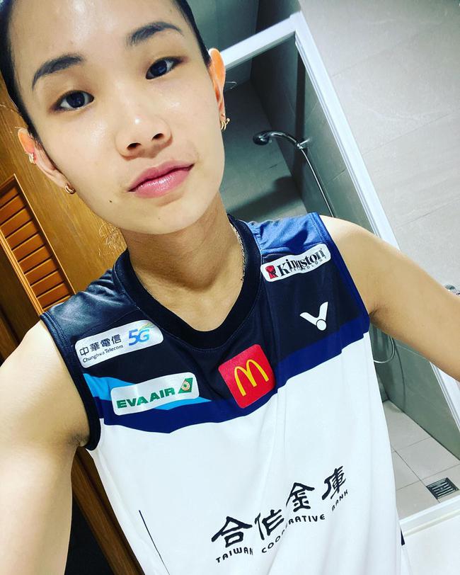 印尼队轻取中国队，戴资颖高光表现