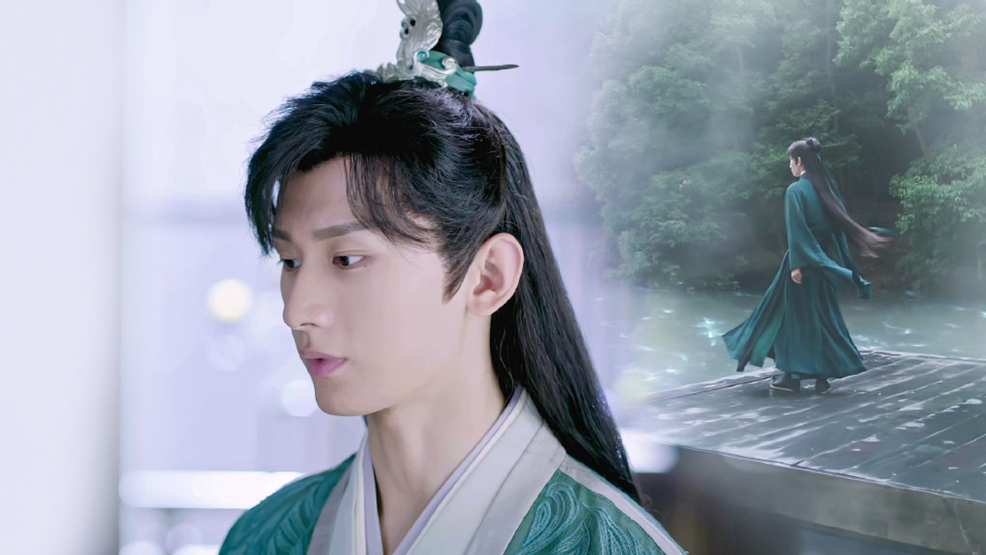 当东方巨龙遭遇欧文时间,上海沸腾一夜记录美职篮魔术师的灵魂漫游