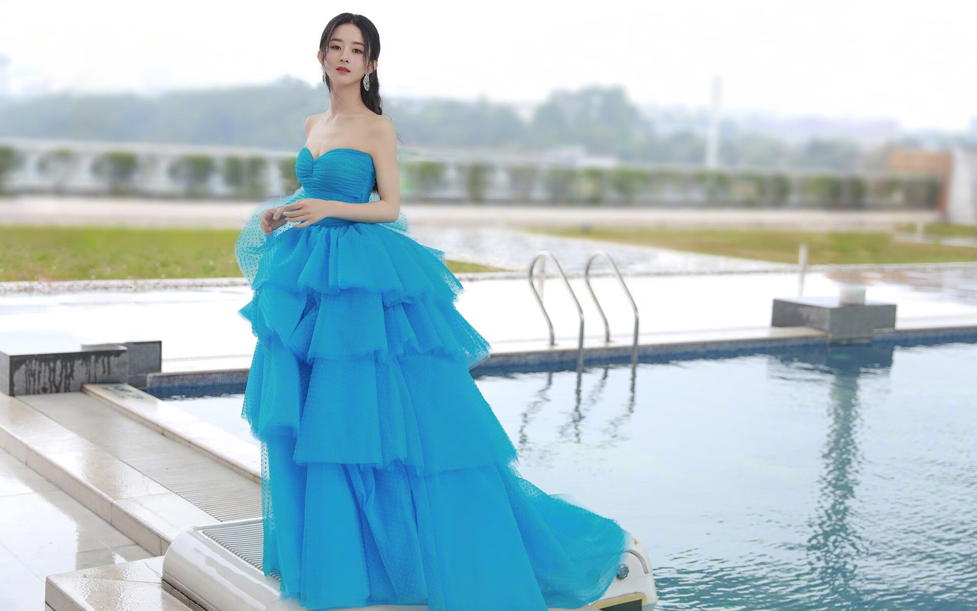 大理石与丝绸的战争,莱奥在克罗地亚对阵伊朗之夜的双面统治