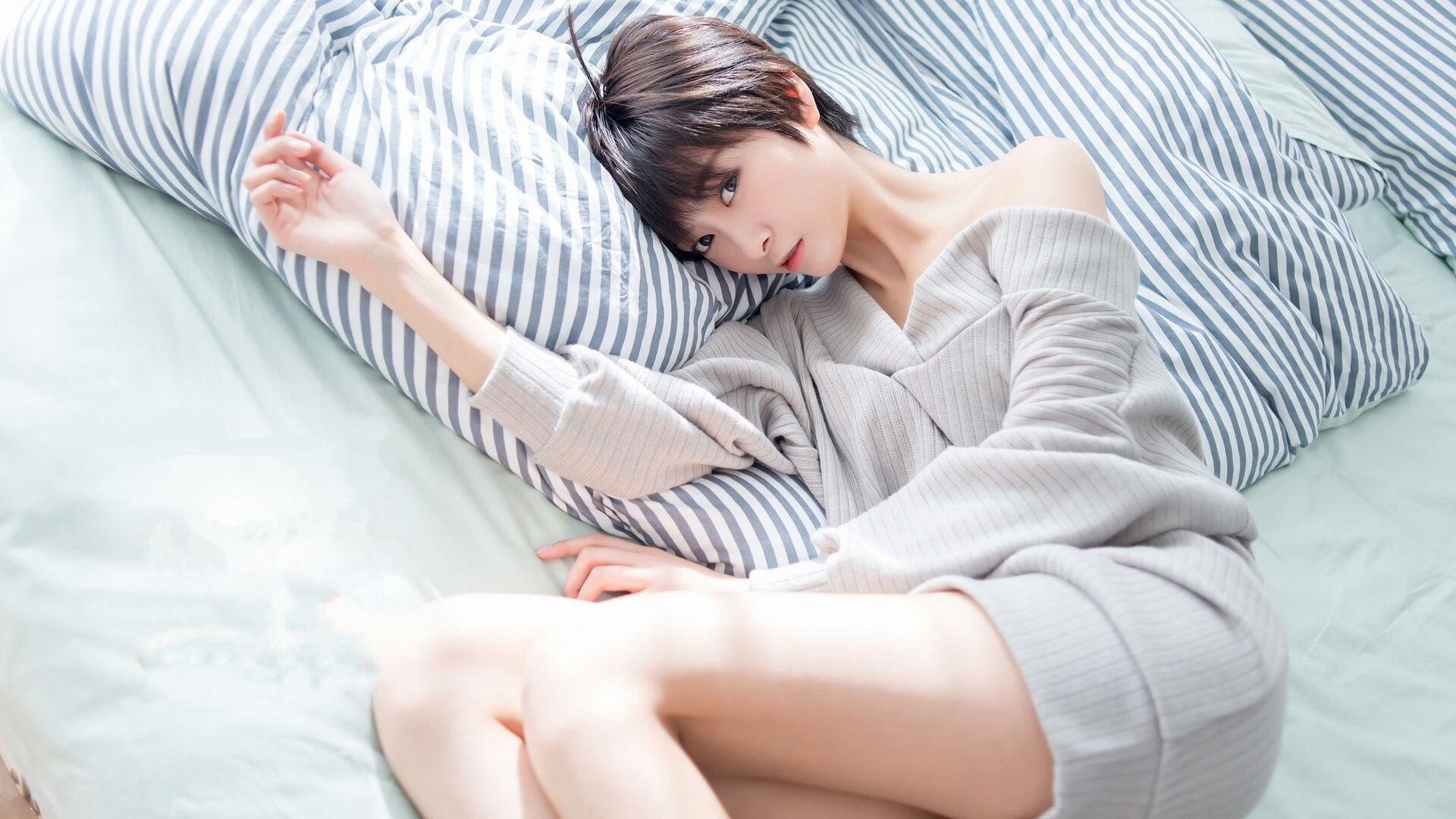 C罗踩碎黑马童话，当神魔在光明球场降临，勒沃库森的星光从此暗下三成