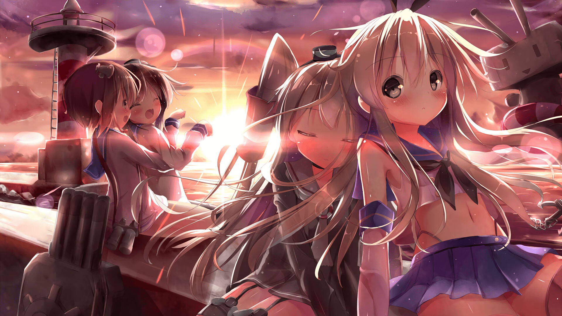 当战争机器碾过悬念，球场却响起最古老的战歌